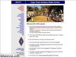 Sites similar to ctarc.org.za