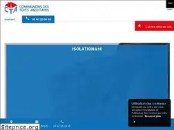 Sites similar to ctarenovation.fr