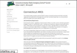 Sites similar to ctares.org