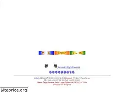 Sites similar to ctarl.org.tw