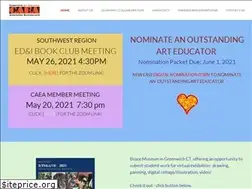 Sites similar to ctarteducation.net