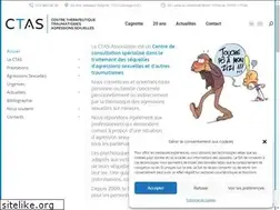 Sites similar to ctas.ch