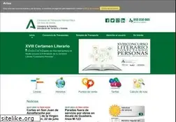 Sites similar to ctas.es