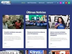 Sites similar to ctasantafe.org