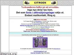 Sites similar to ctaservice.se