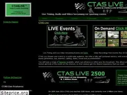 Sites similar to ctaslive.co.nz
