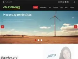 Sites similar to ctasoftware.com.br