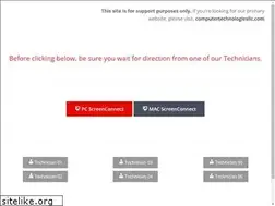 Sites similar to ctassist.com