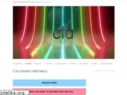 Sites similar to ctasussex.co.uk