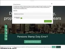 Sites similar to ctatax.uk.com