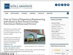 Sites similar to ctattorney.com
