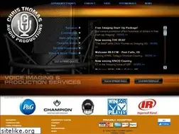 Sites similar to ctaudioproductions.com