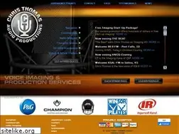 Sites similar to ctaudioproductions.net