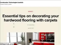 Sites similar to ctaust.com.au
