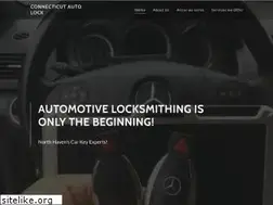 Sites similar to ctautolock.com