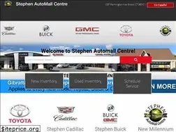 Sites similar to ctautomall.com