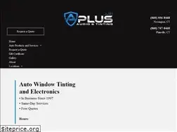 Sites similar to ctautowindowtinting.com