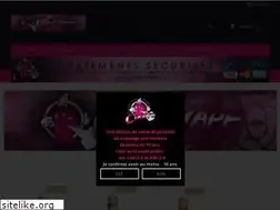 Sites similar to ctavape.com