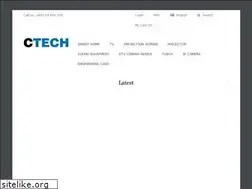 Sites similar to ctavhk.com