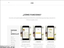 Sites similar to ctaxi.es