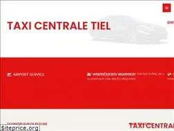 Sites similar to ctaxi.nl