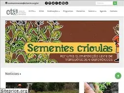 Sites similar to ctazm.org.br