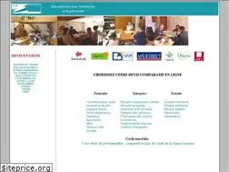 Sites similar to ctb-assurances.com