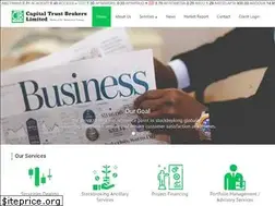 Sites similar to ctb-ng.com