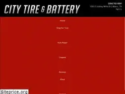 Sites similar to ctb-waco.com