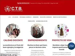 Sites similar to ctb.edu.co