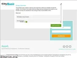 Sites similar to ctb.gr