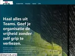 Sites similar to ctb.nl