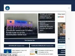 Sites similar to ctb.org.tr