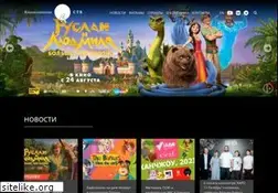 Sites similar to ctb.ru