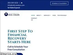 Sites similar to ctbankruptcyattorneys.com