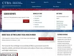 Sites similar to ctbaonline.org
