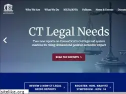 Sites similar to ctbarfdn.org
