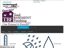 Sites similar to ctbasementfinishing.com