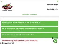 Sites similar to ctbattery.com