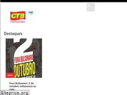 Sites similar to ctbbahia.org.br