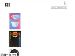 Sites similar to ctbctb.com