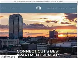 Sites similar to ctbestapts.com