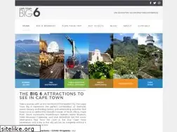 Sites similar to ctbig6.co.za