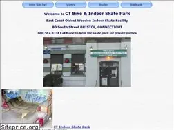 Sites similar to ctbike.com
