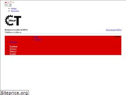 Sites similar to ctbike.pl