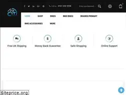 Sites similar to ctbikes.co.uk