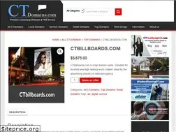 Sites similar to ctbillboards.com