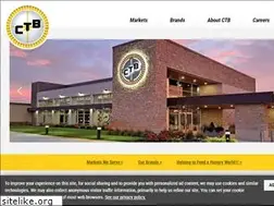 Sites similar to ctbinc.com