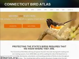 Sites similar to ctbirdatlas.org