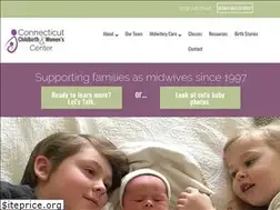 Sites similar to ctbirthcenter.com